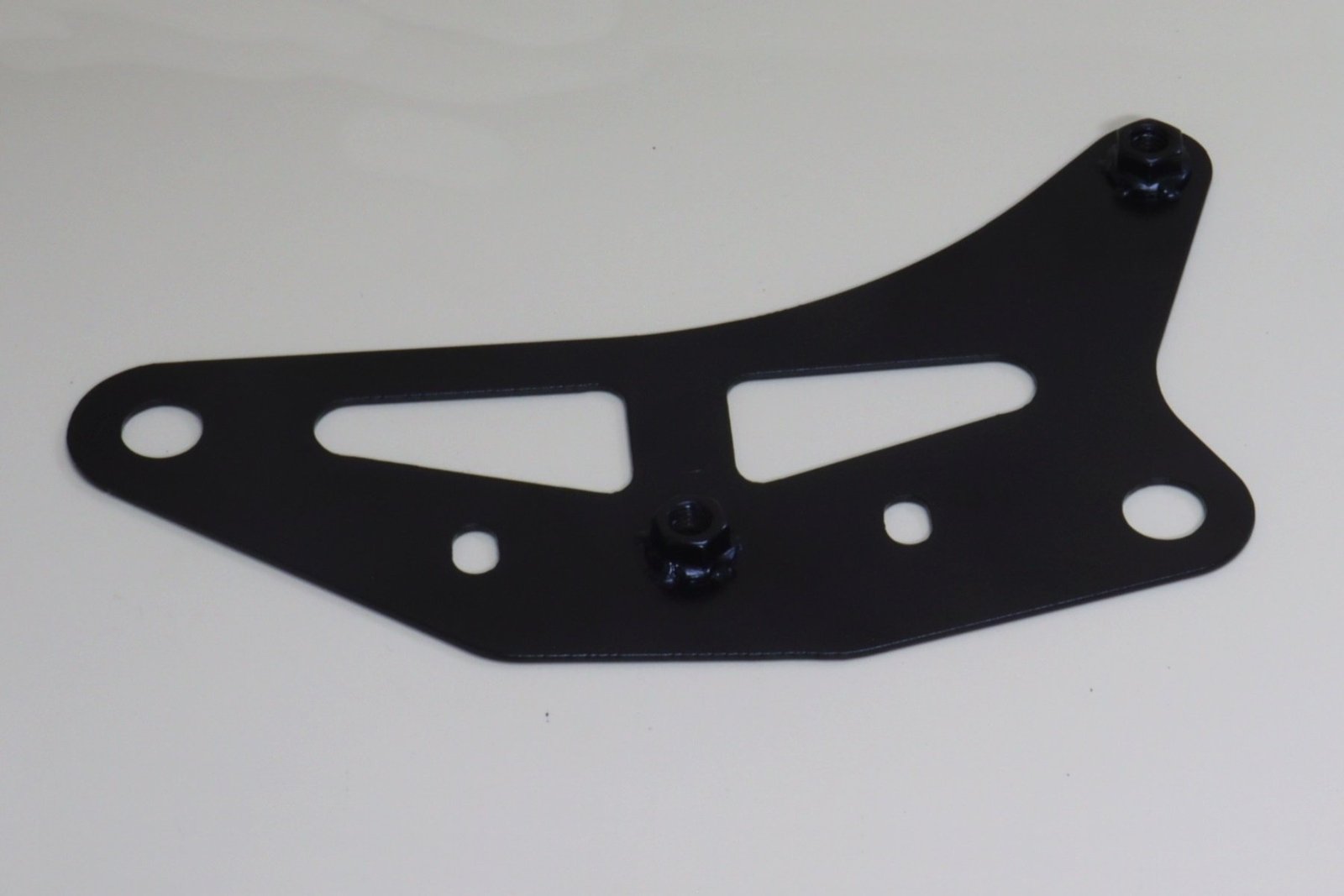 Mount Plate SC28 (92-93) Meter Stay, RC36-2, RC30 Style - Image 2