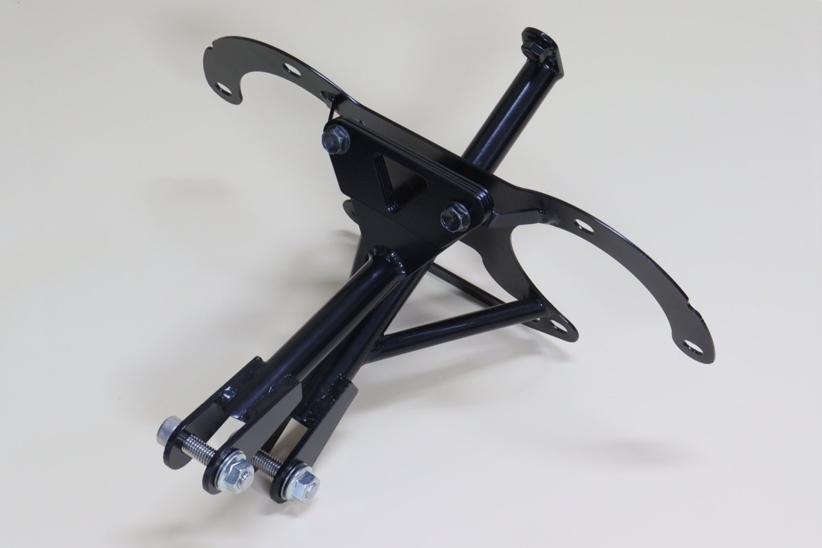 Mount Plate SC28 (92-93) Meter Stay, RC36-2, RC30 Style - Image 3