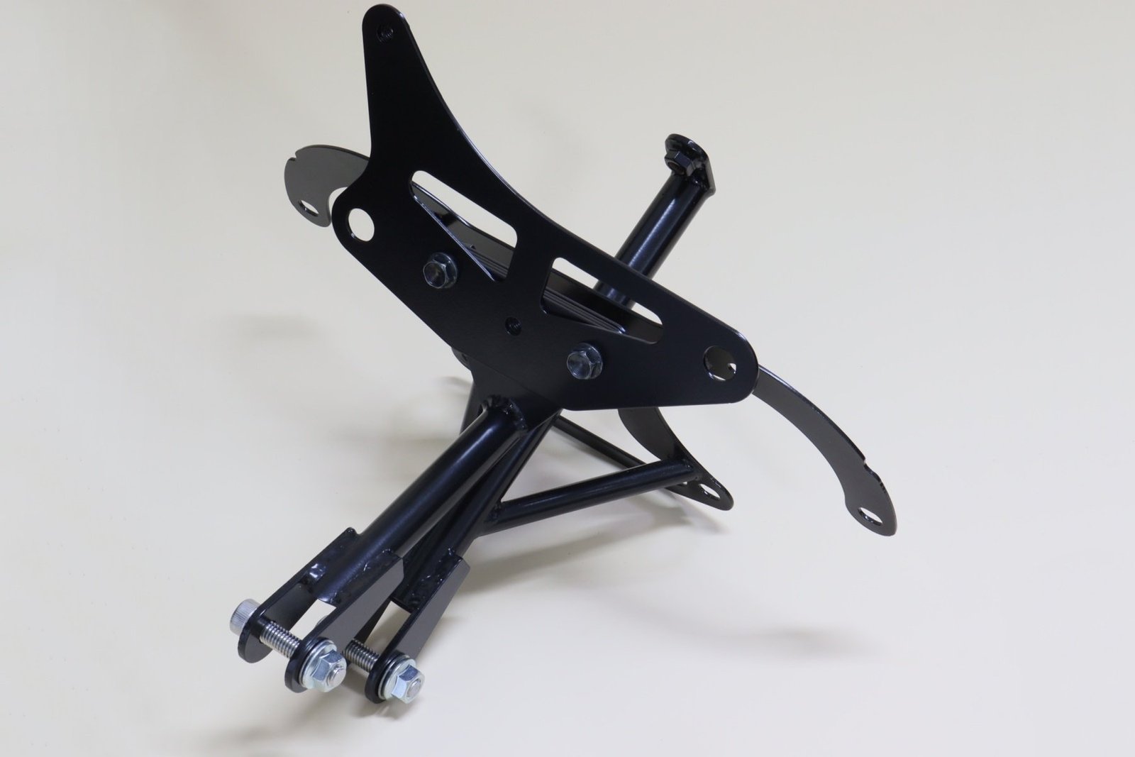 Mount Plate SC28 (92-93) Meter Stay, RC36-2, RC30 Style - Image 4