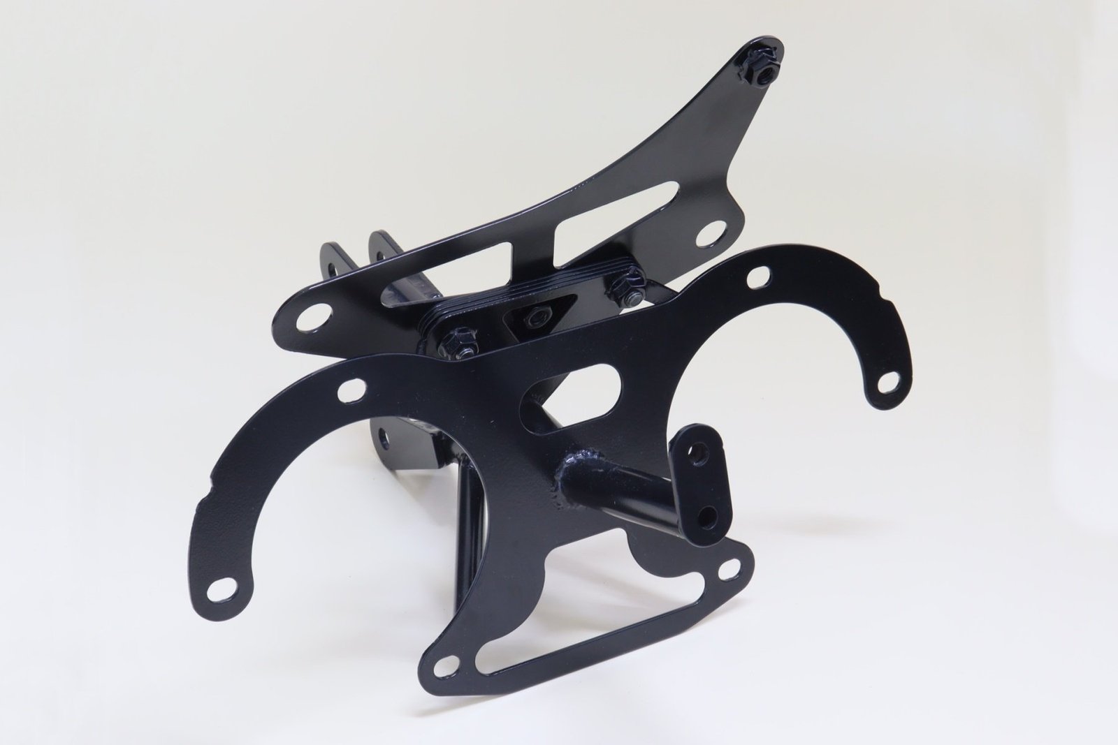 Mount Plate SC28 (92-93) Meter Stay, RC36-2, RC30 Style - Image 5