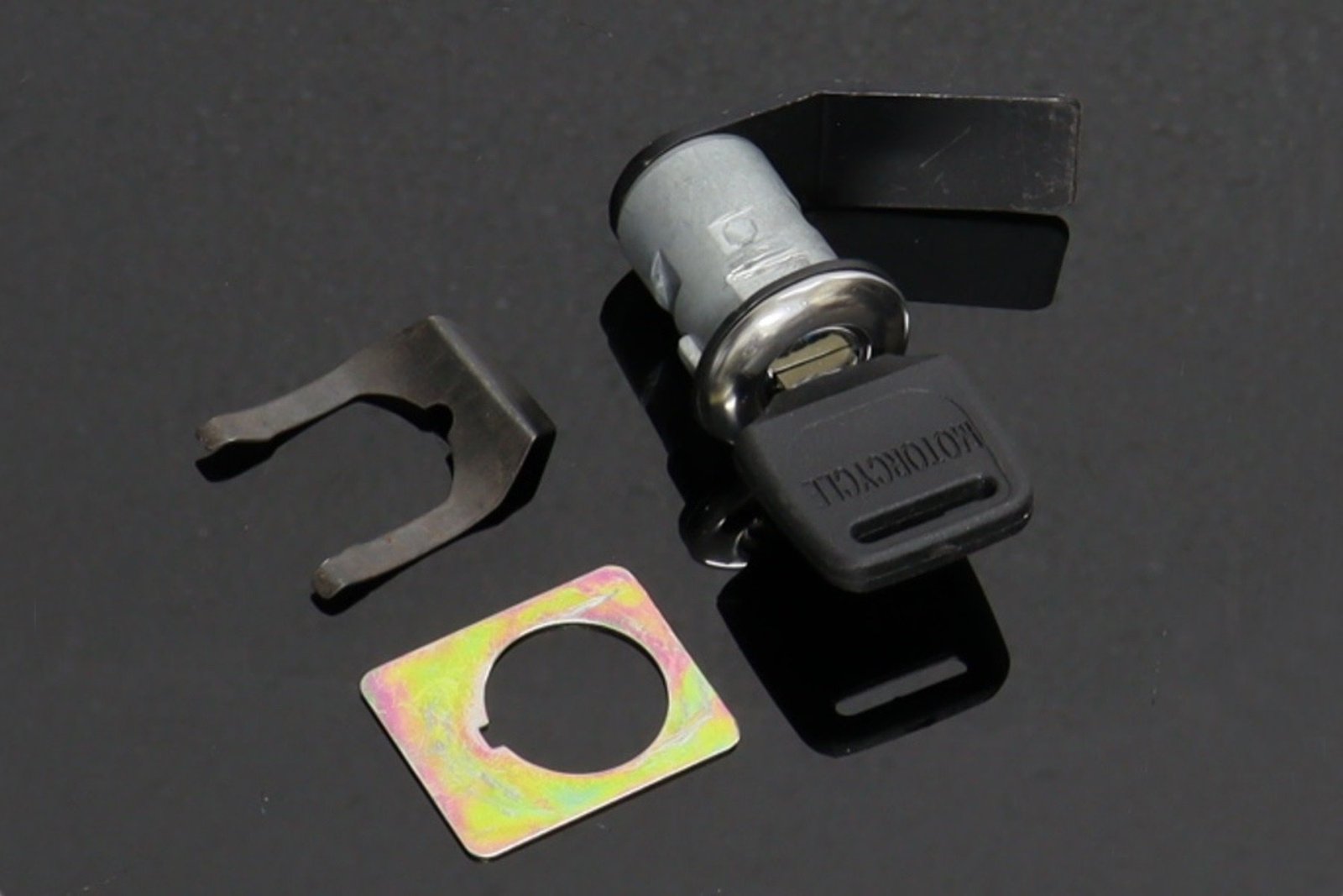 Lock Assy. RC36-2, RC30 Style.