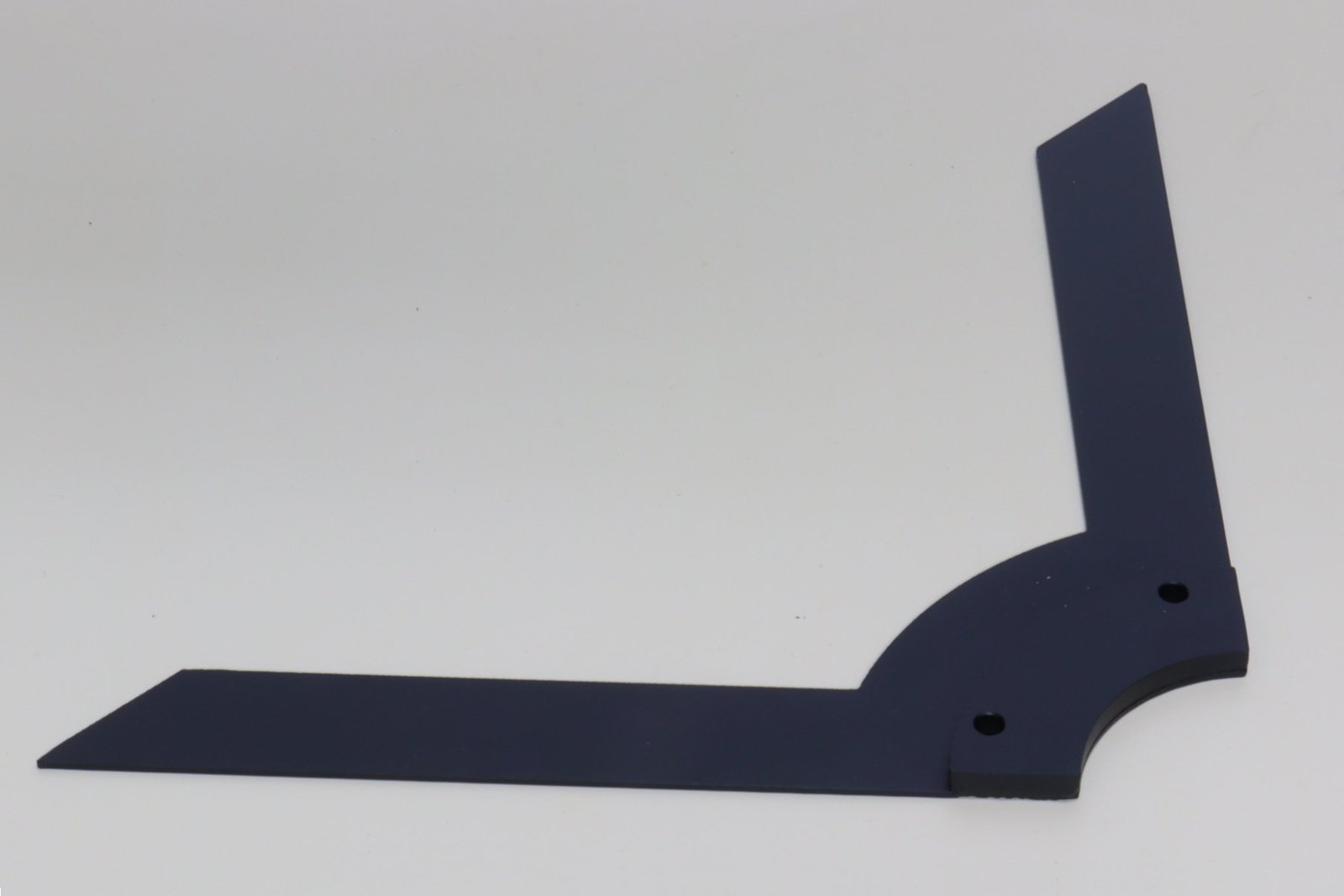 Drilling Jig, Fuel Tank Mount Holes, RC36-2, RC30 Style