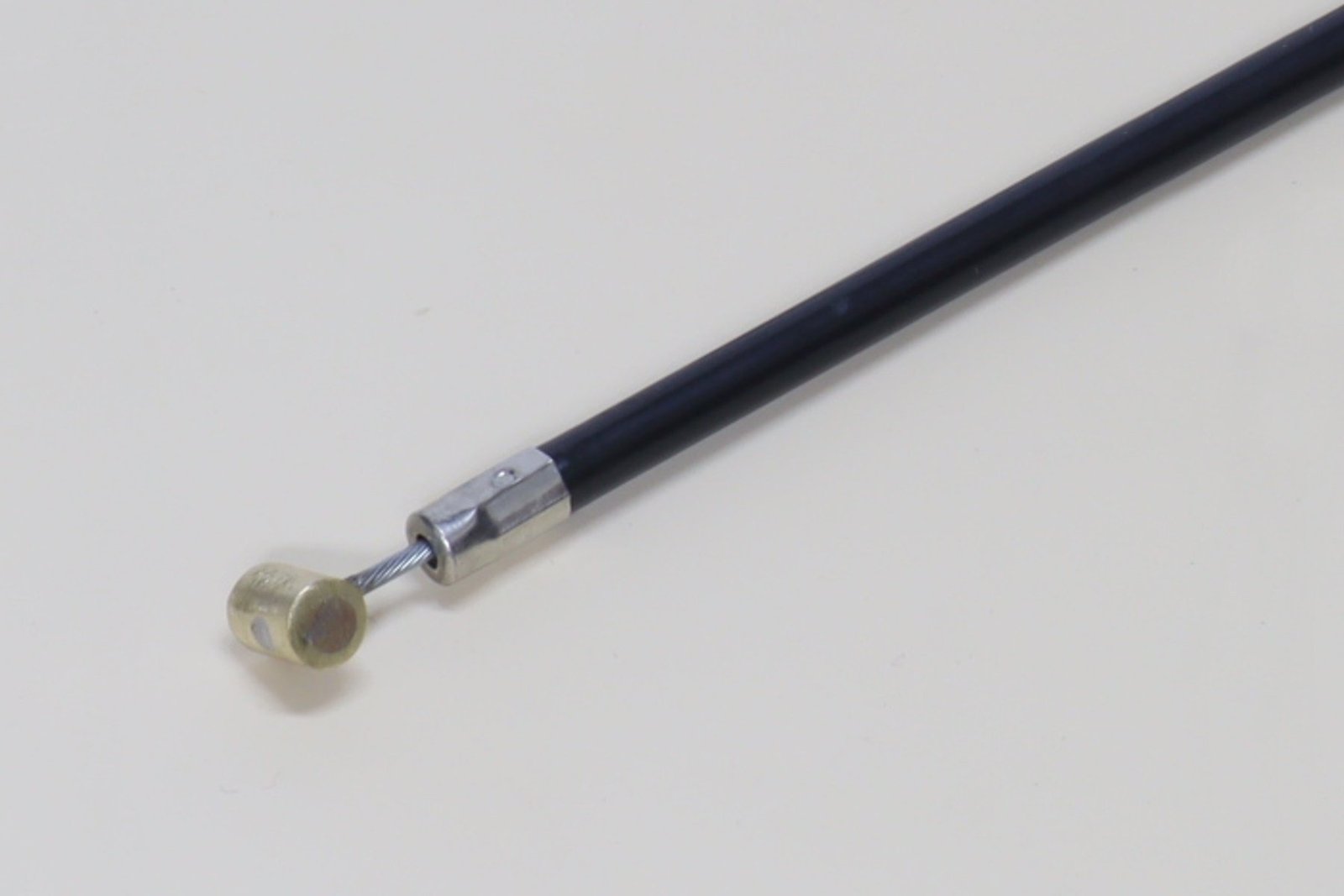 Choke cable, Pull Knob, 6mm Barrel Nipple, 760mm - Image 4