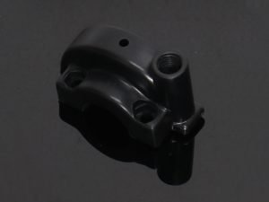 Housing, Under, Throttle