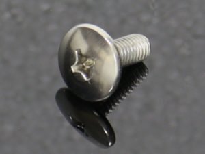 Screw, Cowl Setting, A 