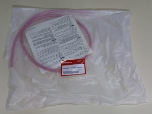 Vinyl Hose, 5.0 x 8.0 x 1