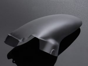 Hugger, GRP, Gilera CX125