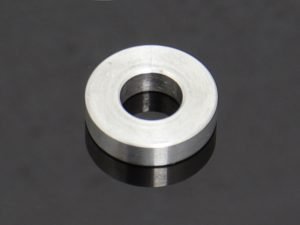 Bush, 6mm. X 20mm. X 3mm