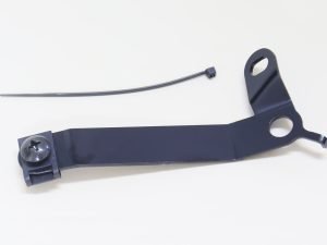 Stay, Coolant Reservoir Tank, RC36-2, RC30 Style