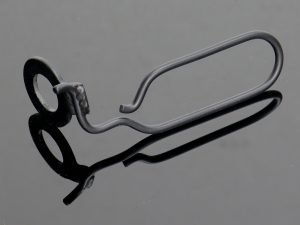 Guide, Brake Hose, Pro-Arm