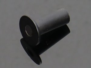 Bush, Turn Signal, 22mm, RC36-2. RC30 Style