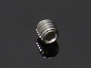 Grub Screw M5 x 5mm