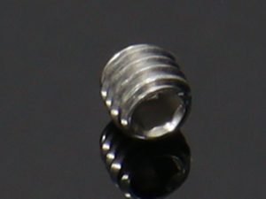 Grub Screw M6 x 6mm