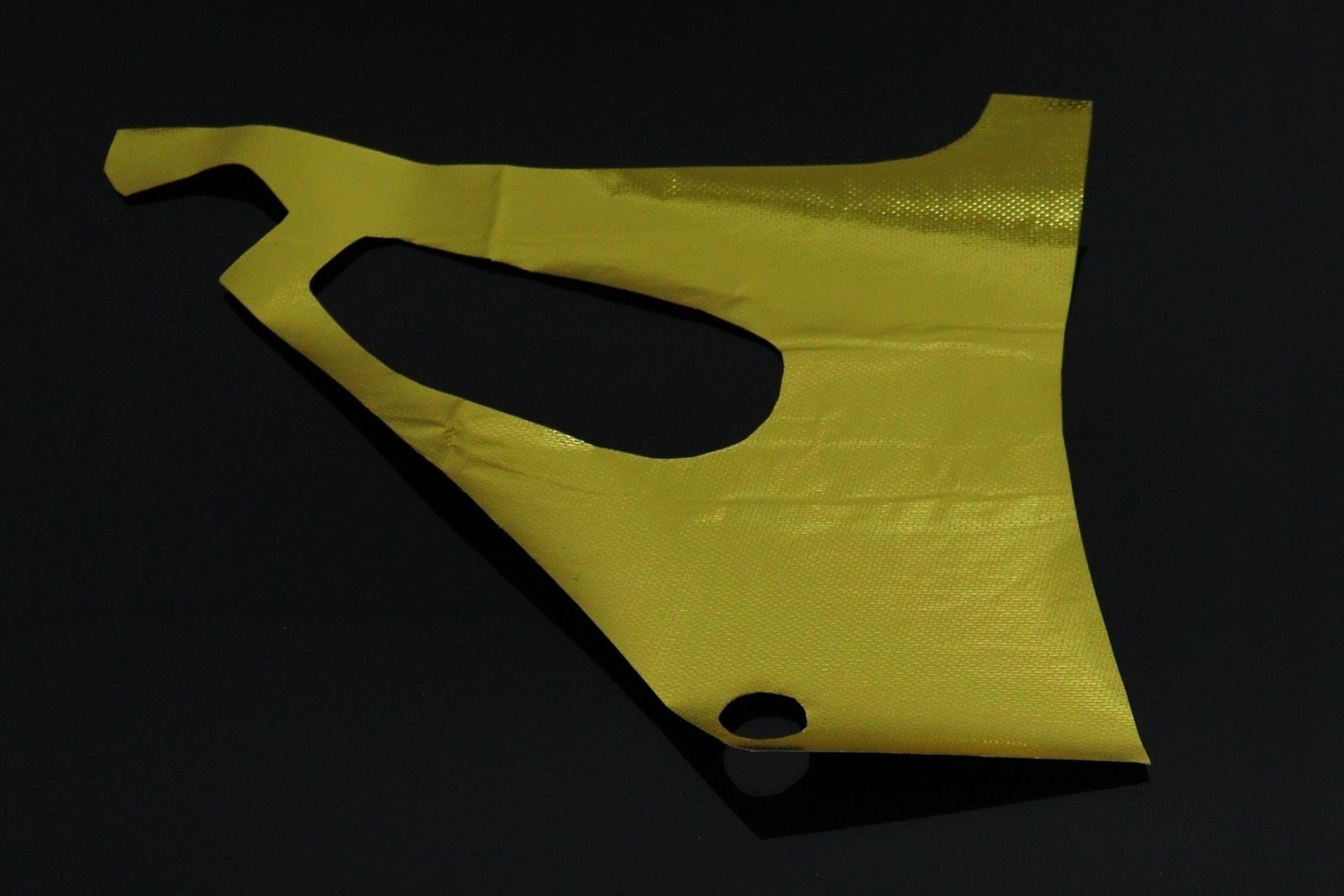 Heat Reflective Sheet, Seat, RC30 Tribute, RC36-2