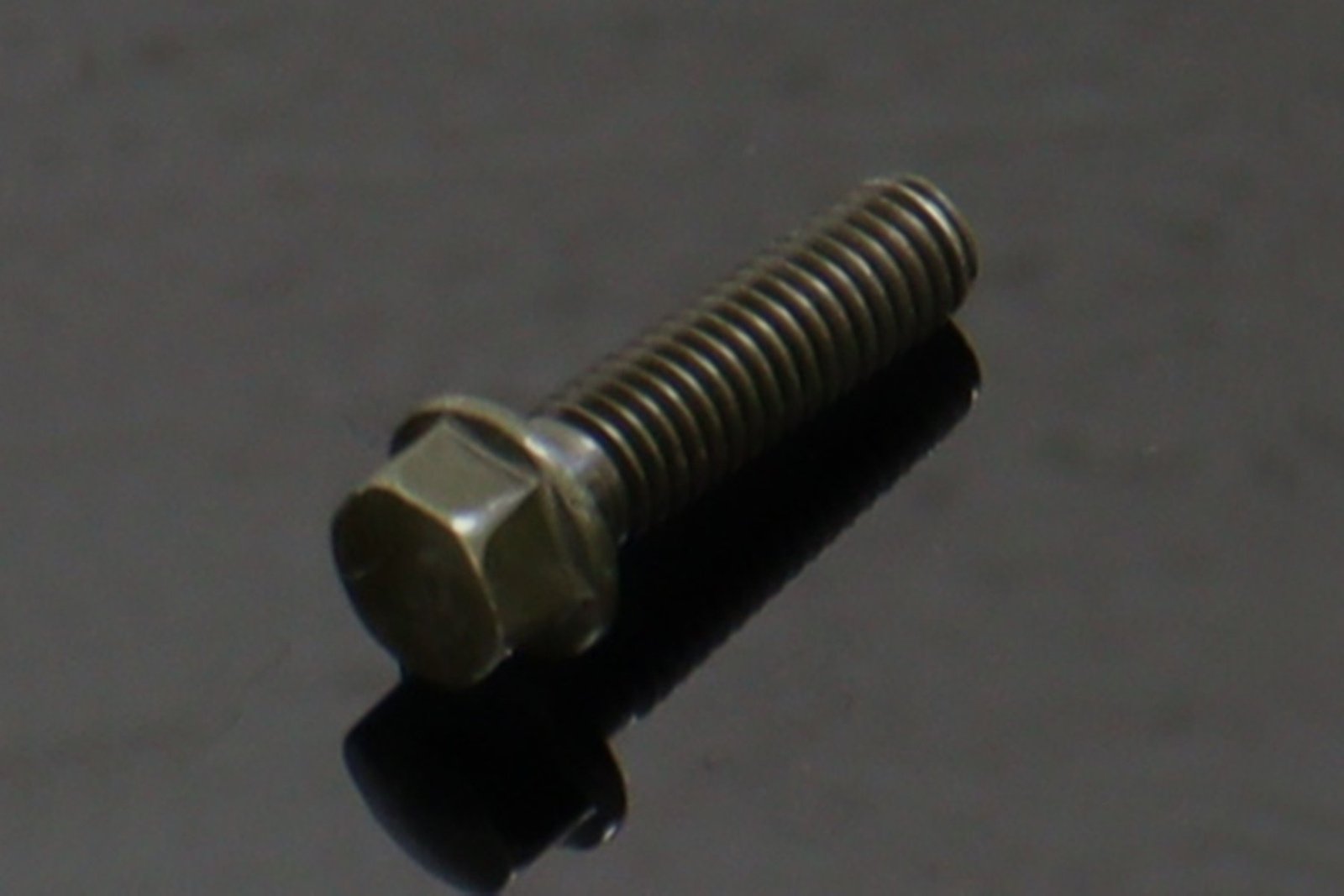 Master Cylinder (Assy) Brake, 1/2 inch, Nissin, RC30 Style - Image 7
