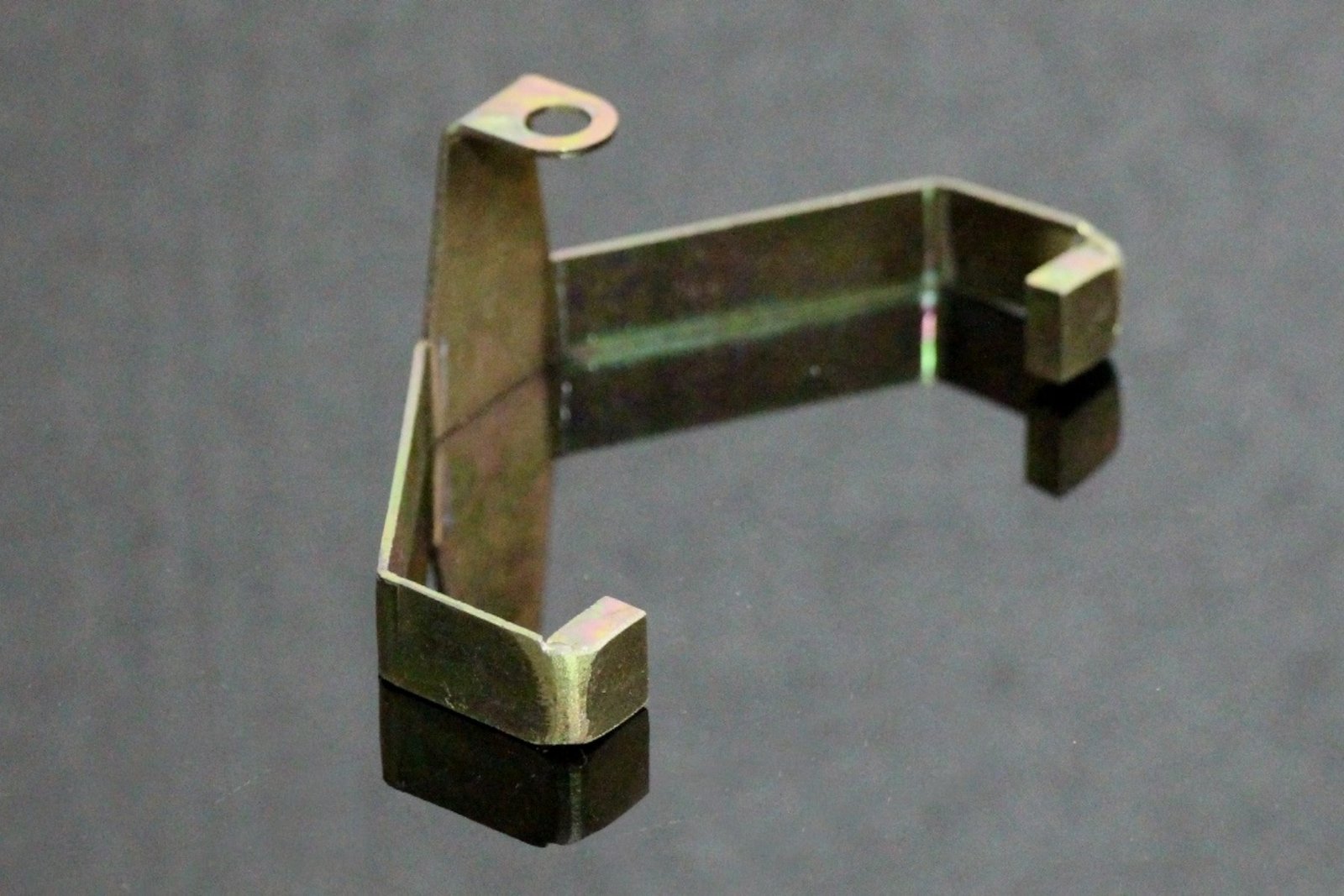 Lever Set, CNC, Adjustable Flip Up Type, NC35 (RACE ONLY) - Image 6