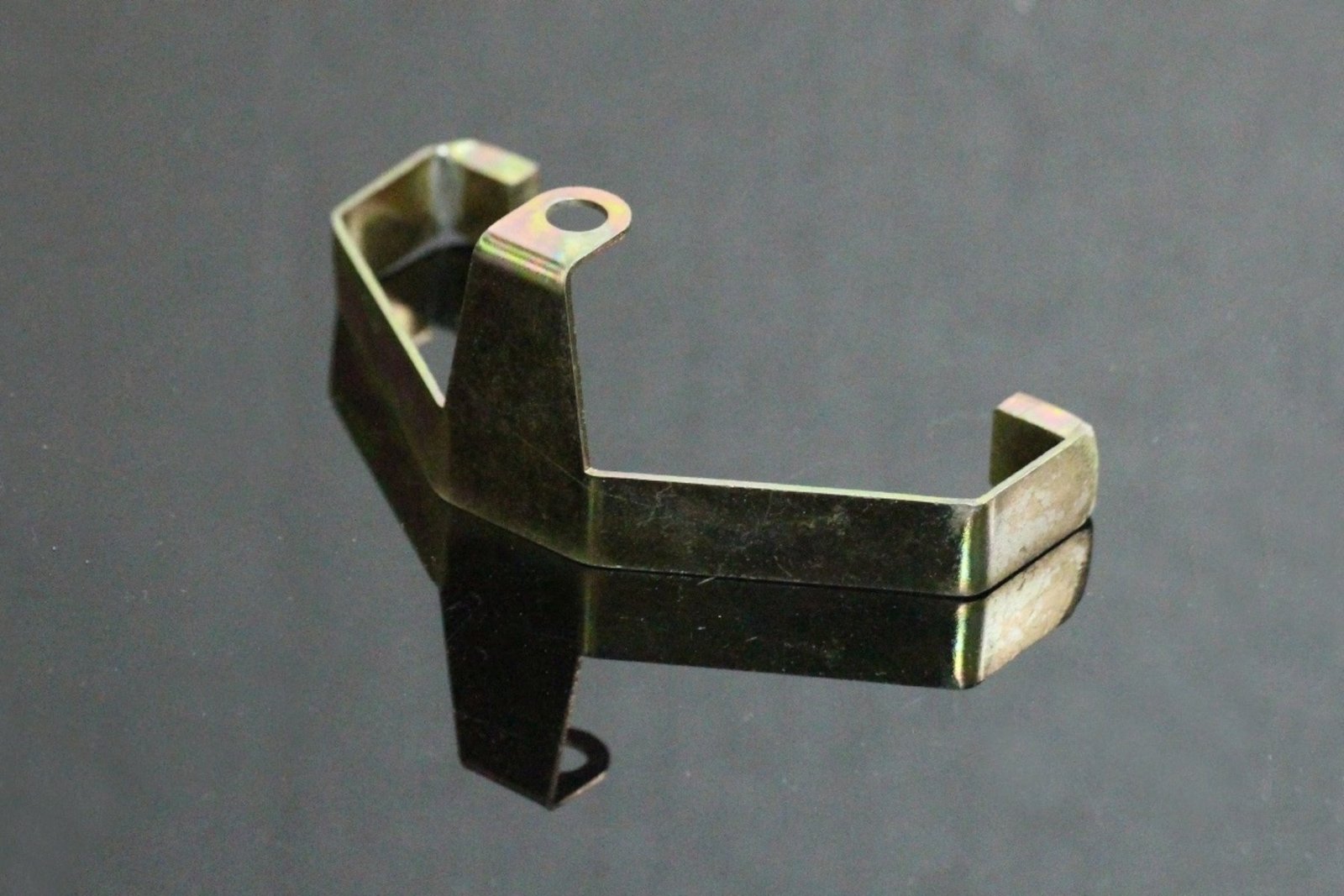 Lever Set, CNC, Adjustable Flip Up Type, NC35 (RACE ONLY) - Image 7