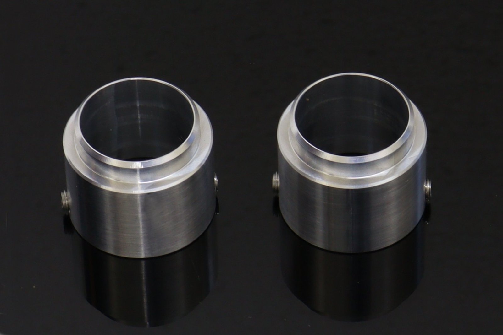 Fork Shortening Kit, RC36-2, RC30 Style - Image 2