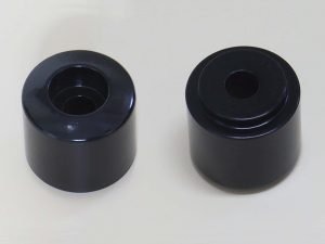 Bar End Weight, Pair, RC36-2, RC30 Style