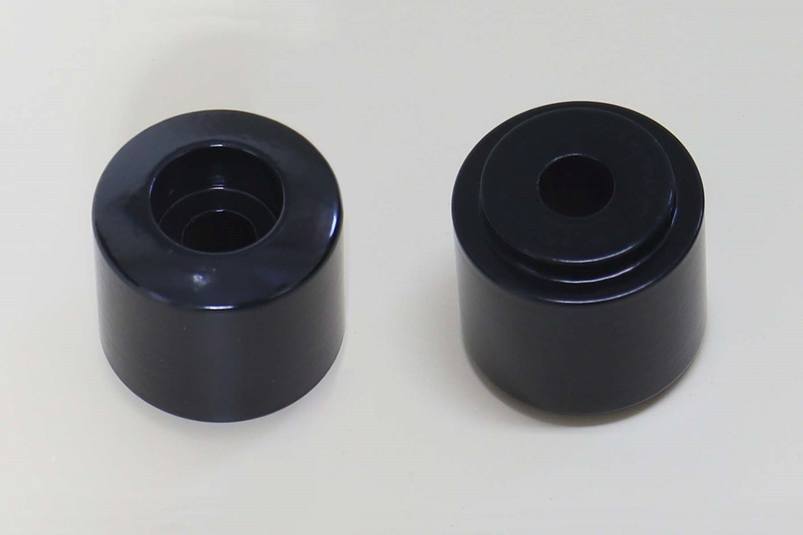 Bar End Weight, Pair, RC36-2, RC30 Style
