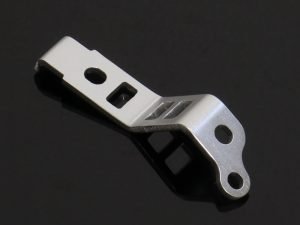 Front Brake Reservoir Stay, RC30 Style
