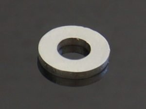 Bush, 6mm x 13.5mm x 2mm