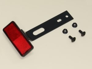 Reflector Stay, Rectangular, Assy, Universal
