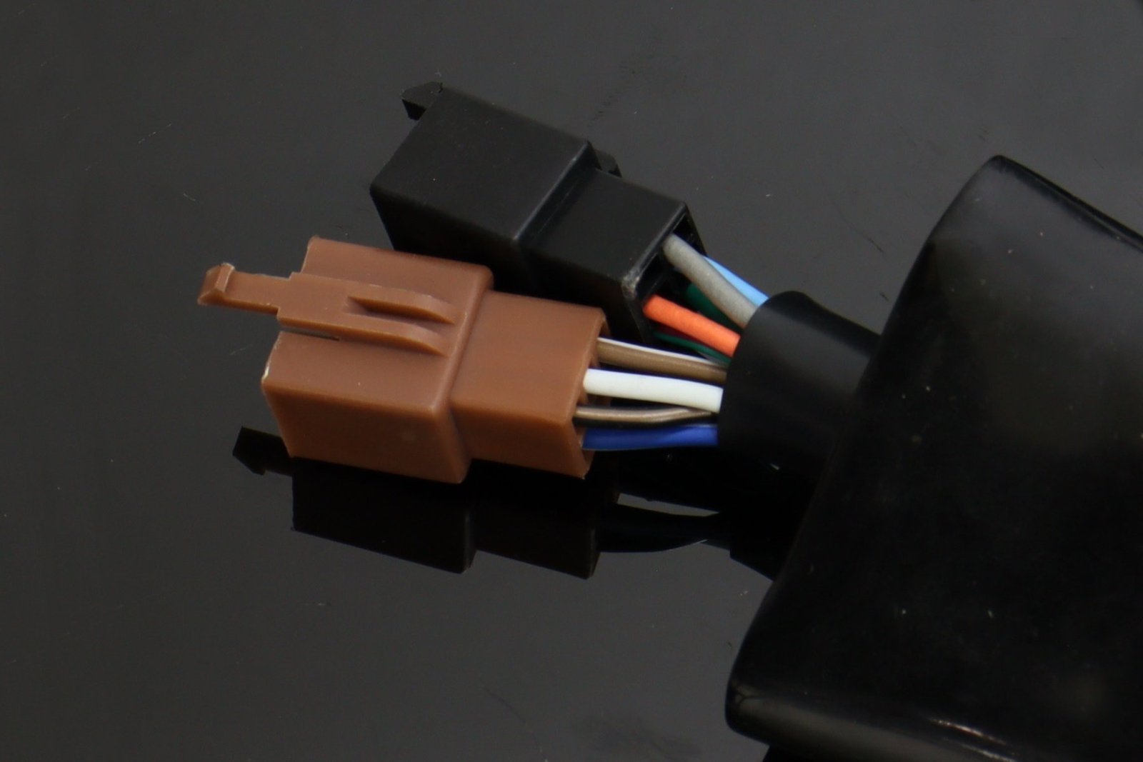 Switch Assembly, Winker, NC30 - Image 5