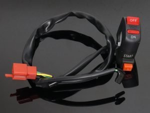 Switch Assembly, Starter