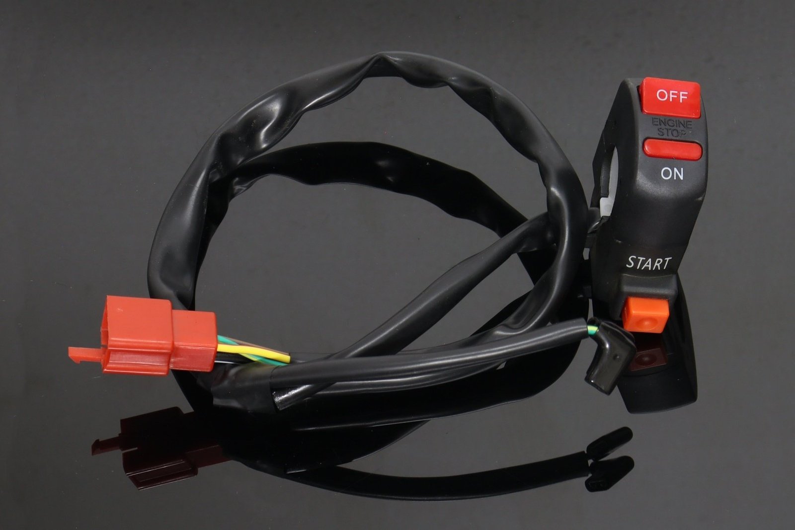 Switch Assembly, Starter