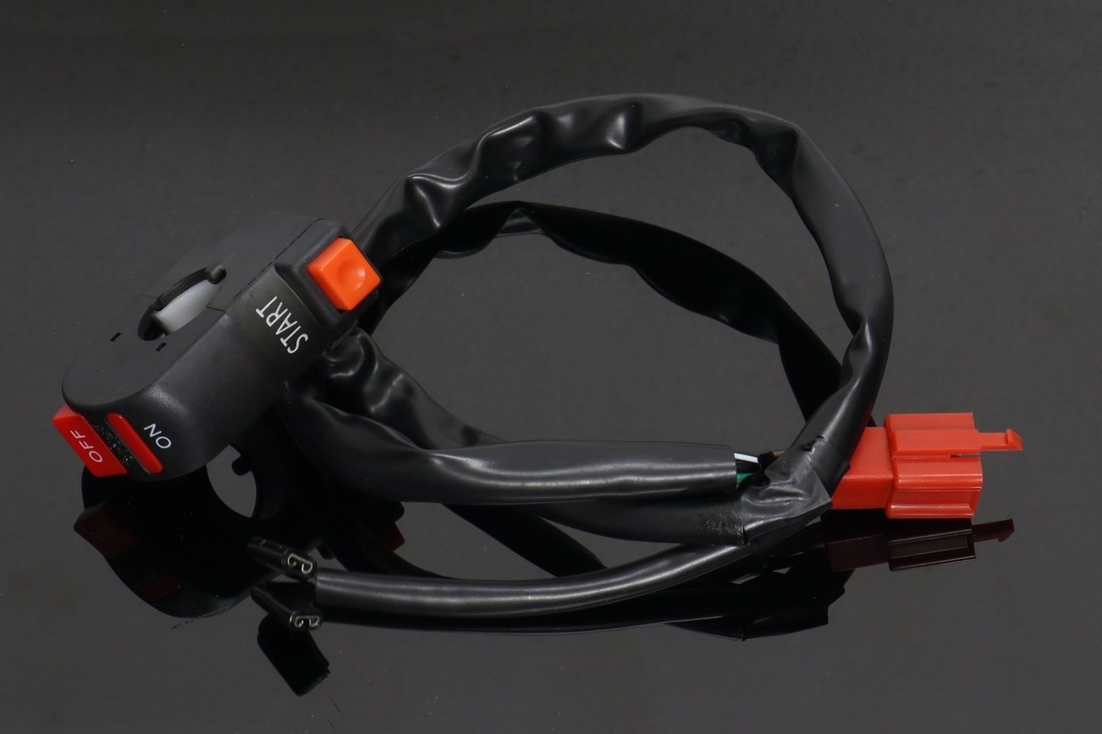 Switch Assembly, Starter - Image 2