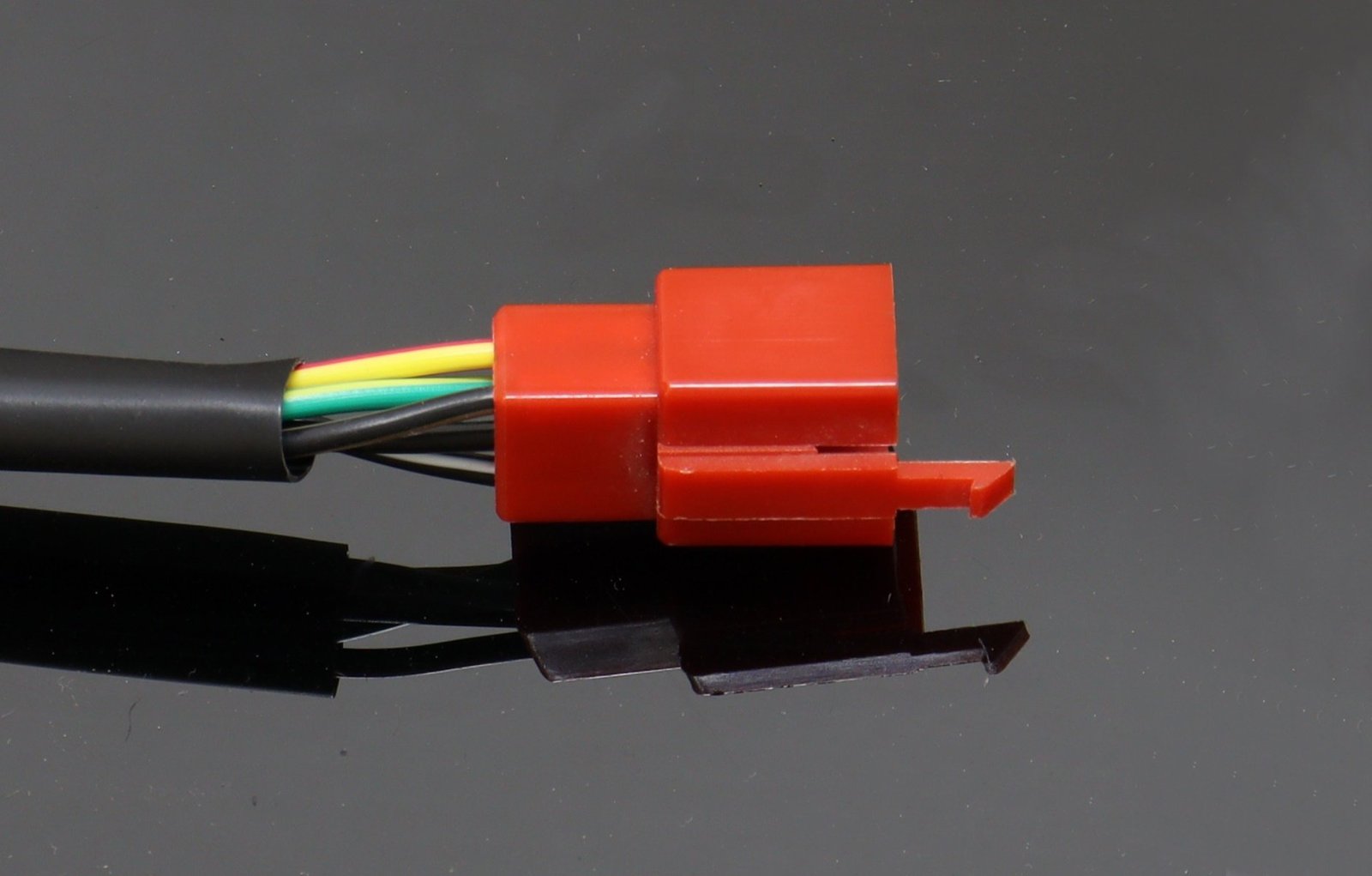 Switch Assembly, Starter - Image 3