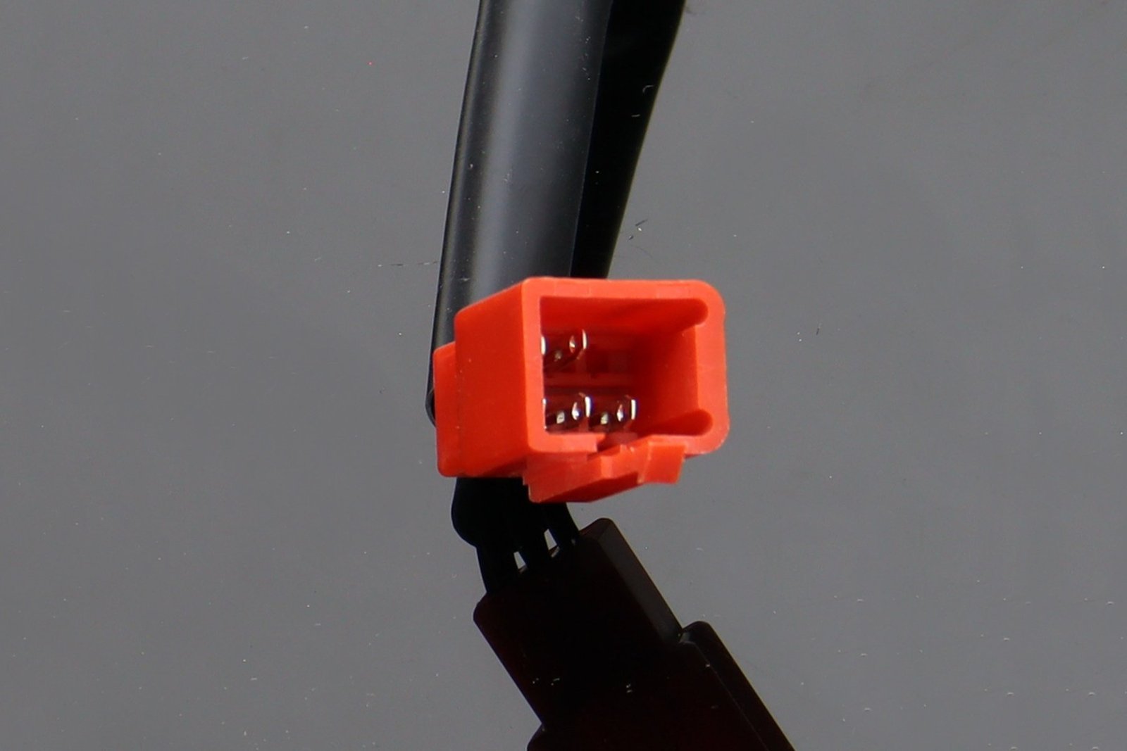 Switch Assembly, Starter - Image 4