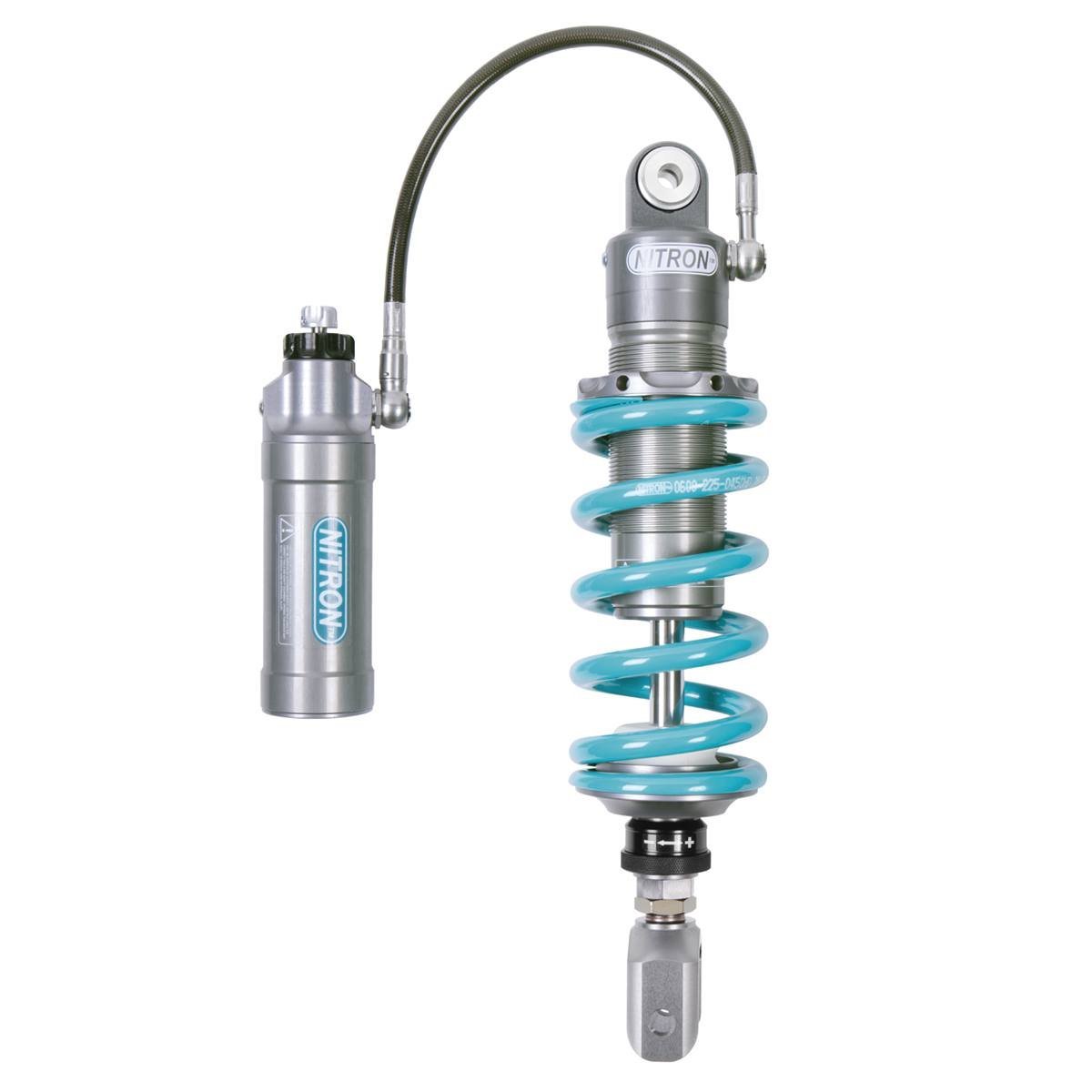 Kawasaki ZXR400H (88-90) NTR R3 Nitron