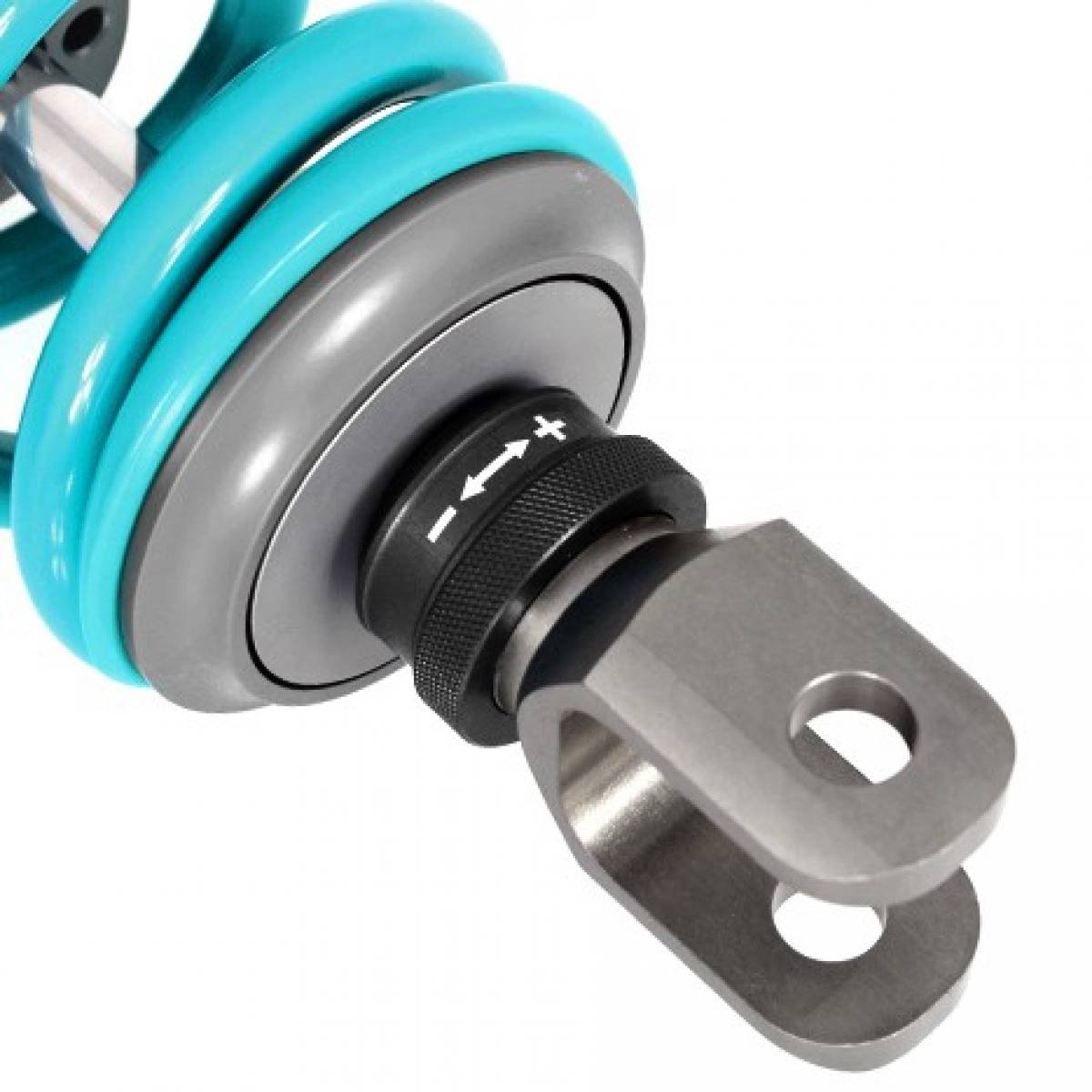 Kawasaki ZXR400H (88-90) NTR R3 Nitron - Image 3