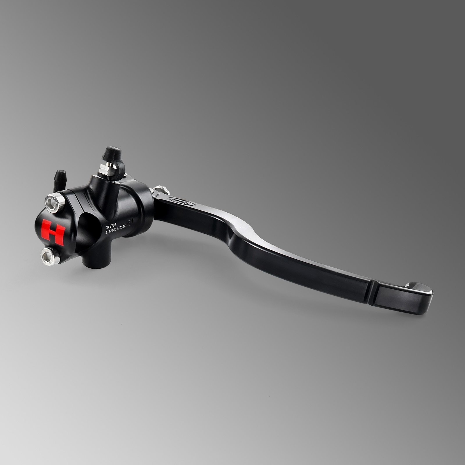 HEL Radial Brake Master Cylinder - Image 2