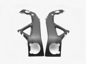 Carbon frame cover set Aprilia RSV4 21-