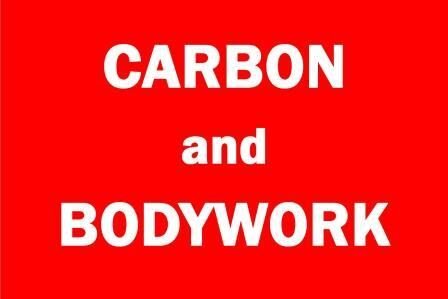 Carbon and Bodywork