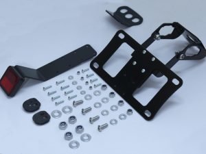 Tail Tidy, Street Legal Set, Ninja  ZX-25R / ZX-4R(R)