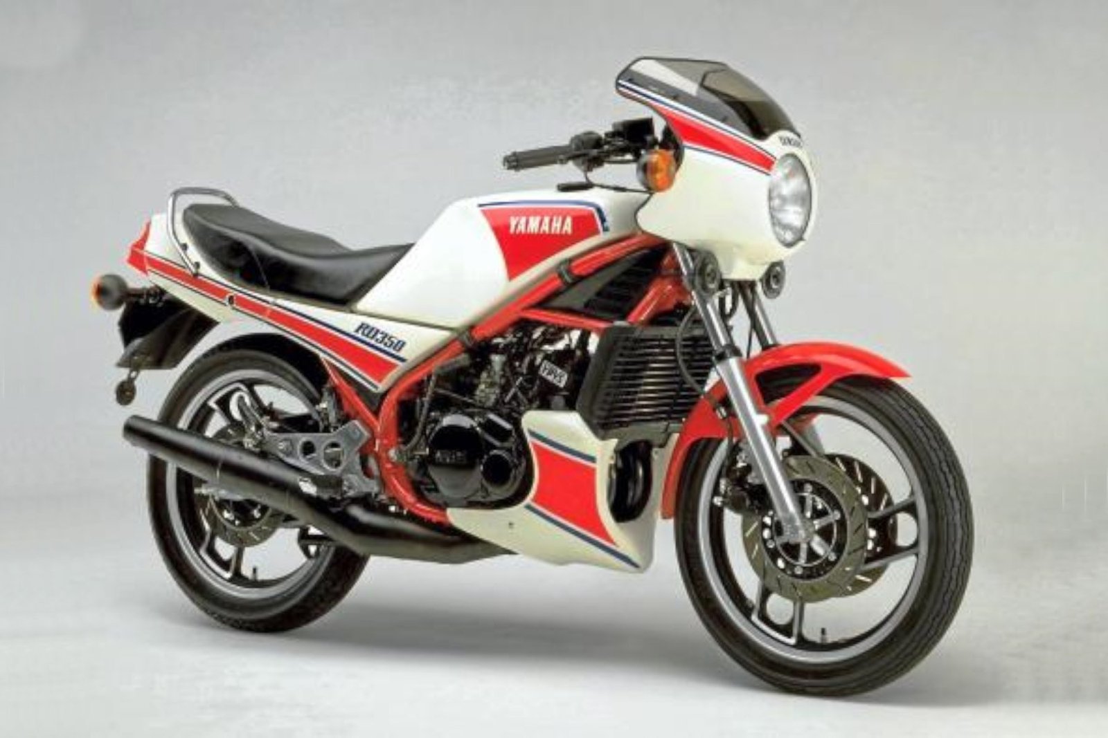 Sprocket, Rear 39T, #520, Stock, Aluminium, (Gold), Yamaha RD350/RZ350 (YPVS Models) - Image 3