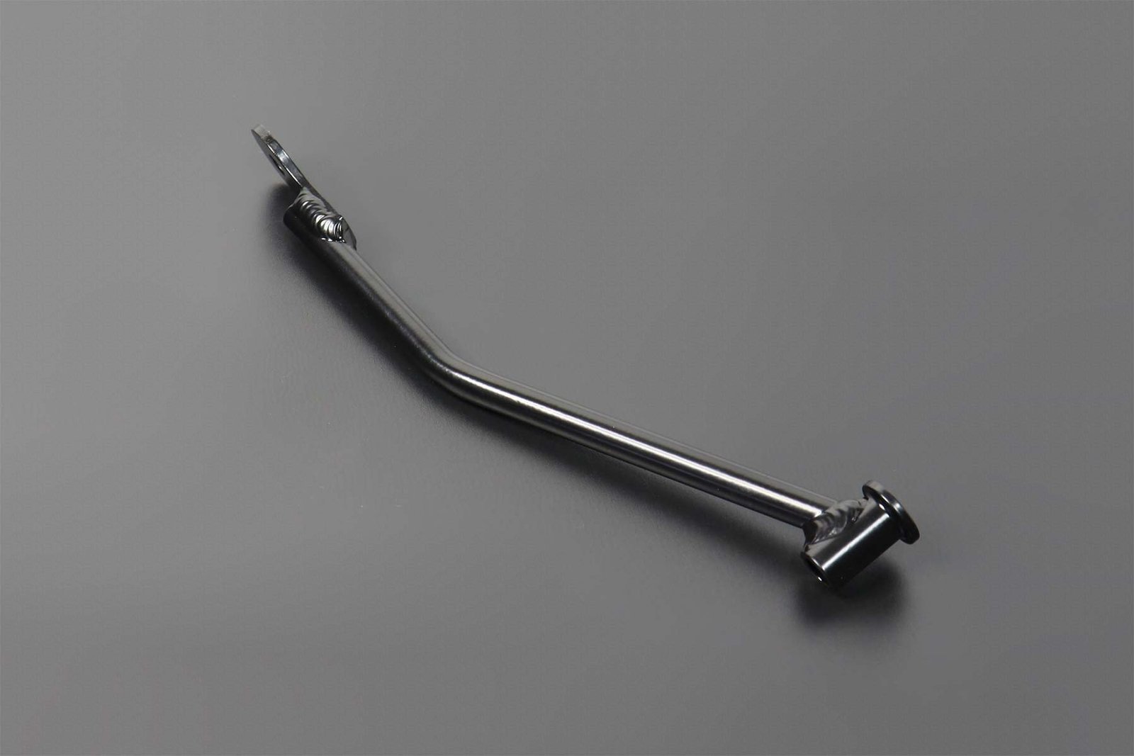 Set, Exhaust Chamber, Stainless Steel, (High Right Side Silencer Mount) NX5 RS250R - Image 5
