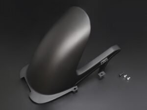 Hugger, GRP, CBR250RR MC22, Assy