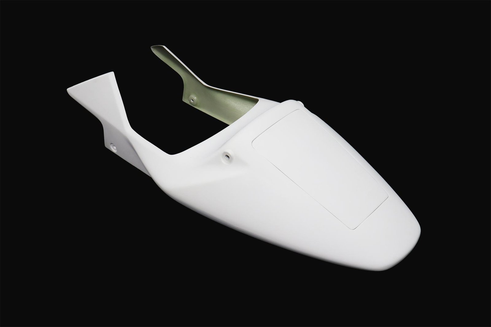 Set, Seat Cowling With Lid. GRP, SP1/SP2 - Image 6
