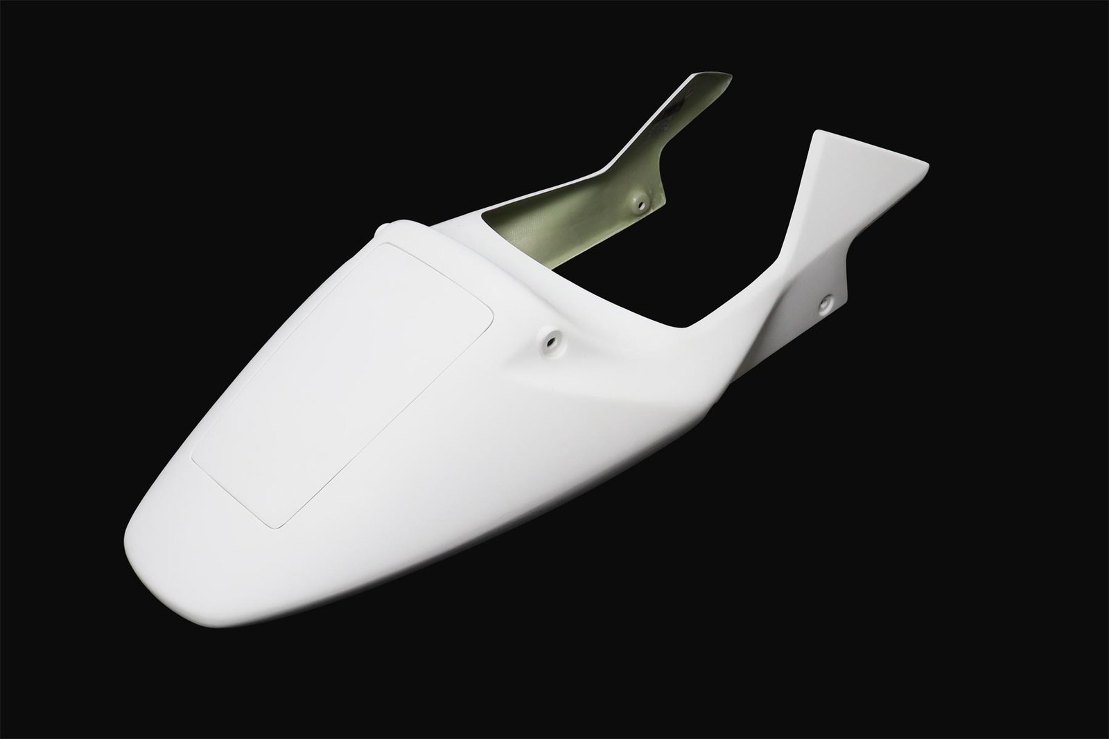 Set, Seat Cowling With Lid. GRP, SP1/SP2 - Image 8