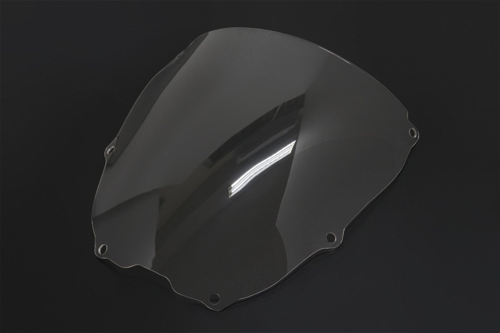 Screen Clear, Stock Shape, RC51, SP1