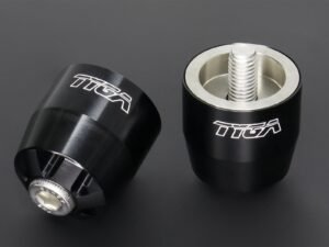 Bar End Weight, Pair, OEM, Ninja ZX-4R(R)