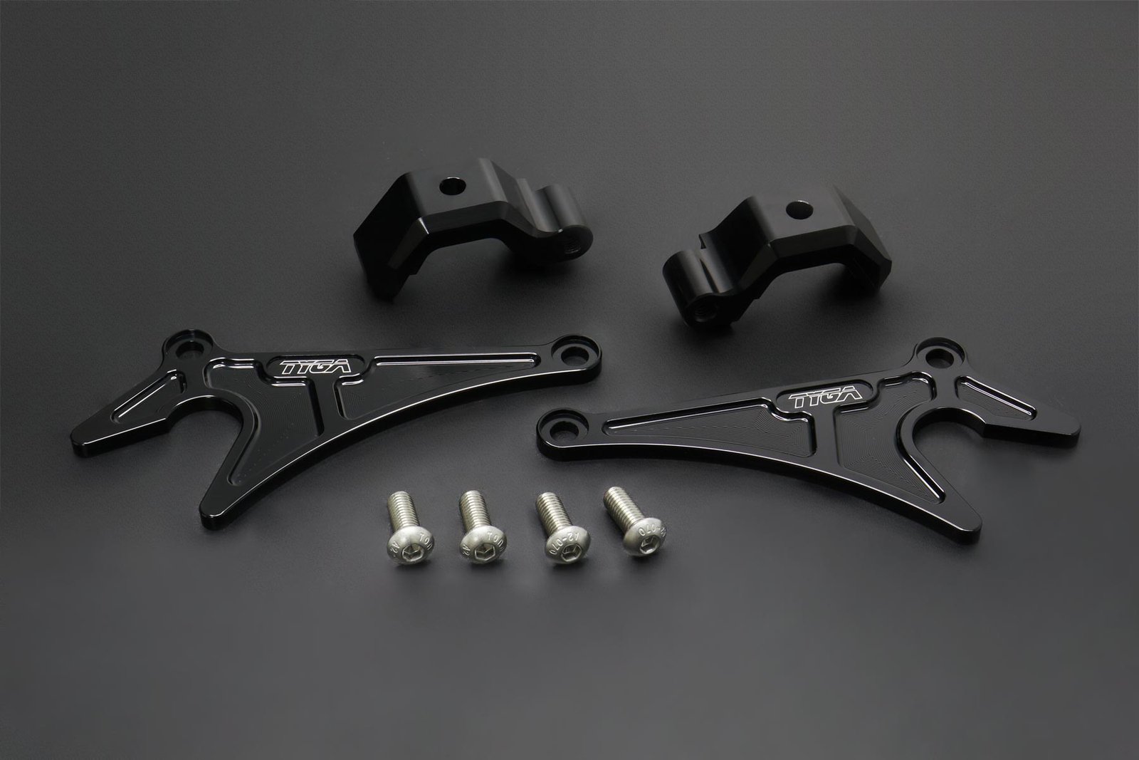 Paddock Stand Brackets, Ninja ZX-4R(R)