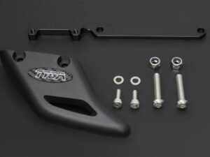 Shark Fin, Ninja ZX-4R(R)