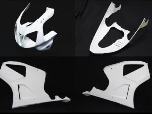 Kit, Fairing Set, GRP, RC51 SP1