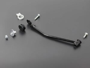 Set, Stay, Silencer, Right Chamber, NX5 RS250